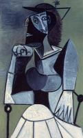 Picasso, Pablo